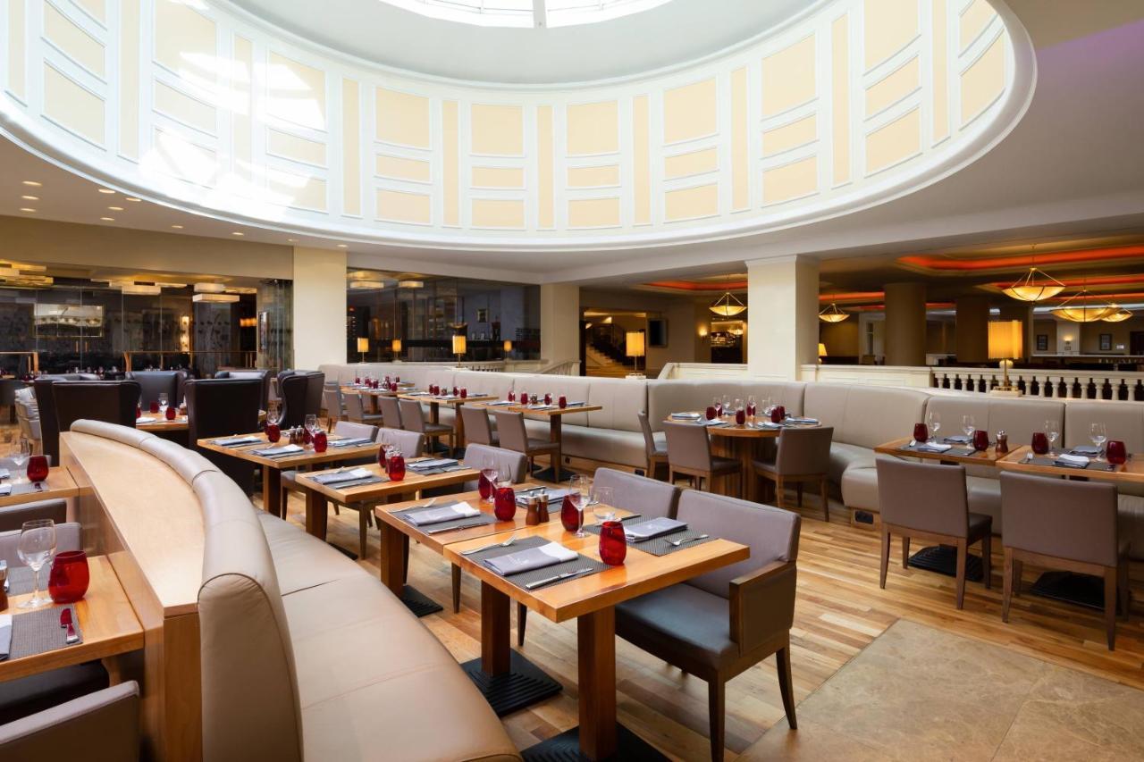 Jw Marriott Grand 酒店 5*