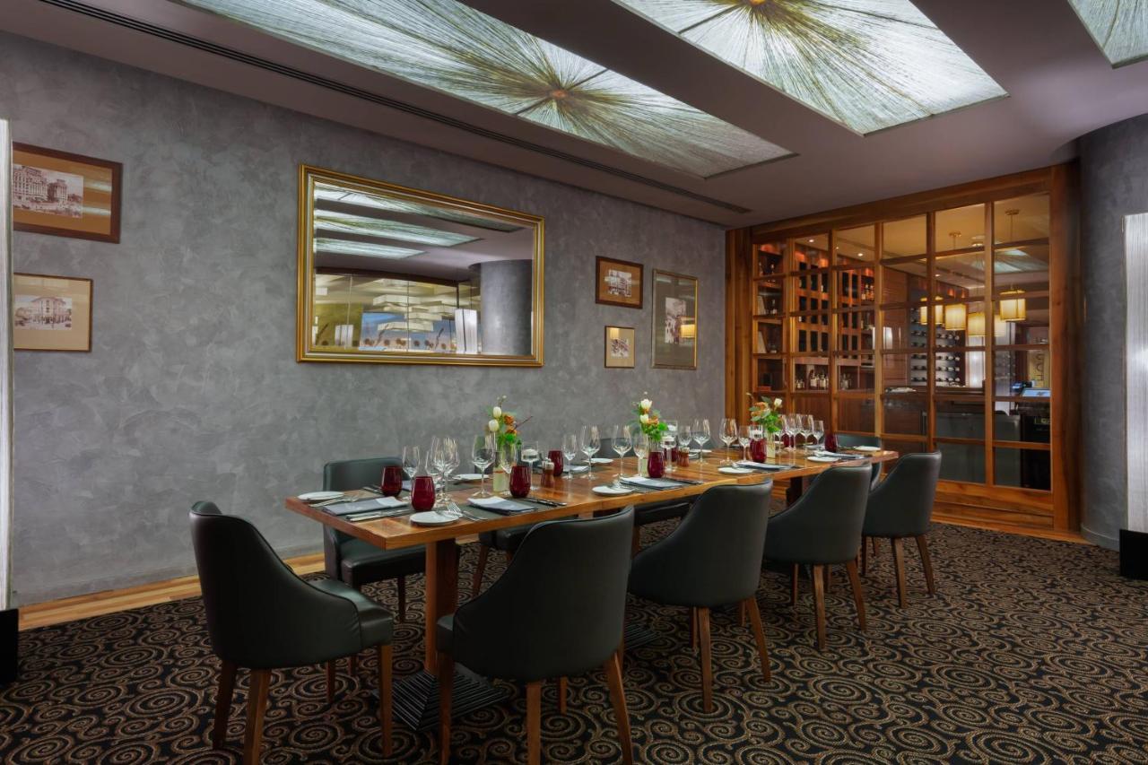 Jw Marriott Grand 酒店 5*