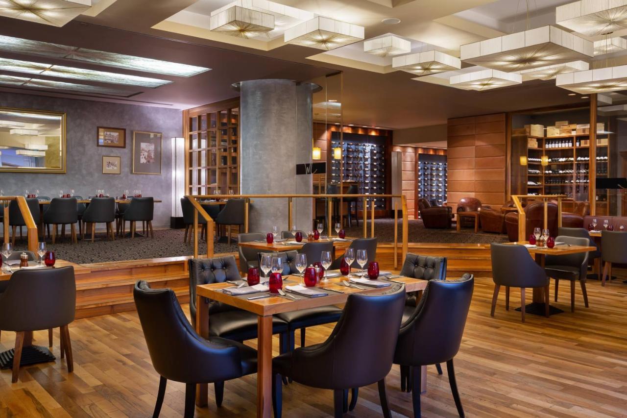 Jw Marriott Grand 5* Bucharest