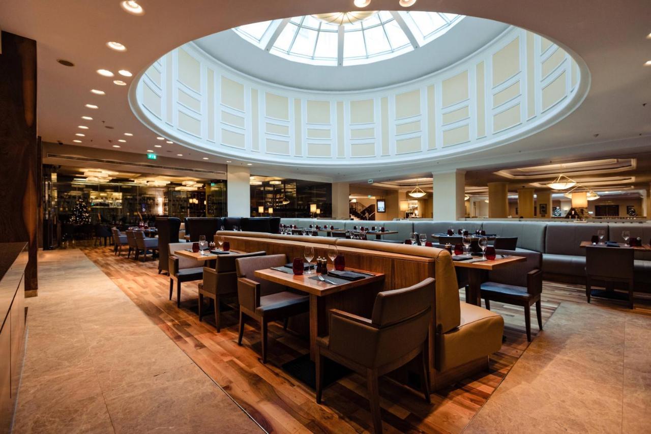 酒店 Jw Marriott Grand 5*