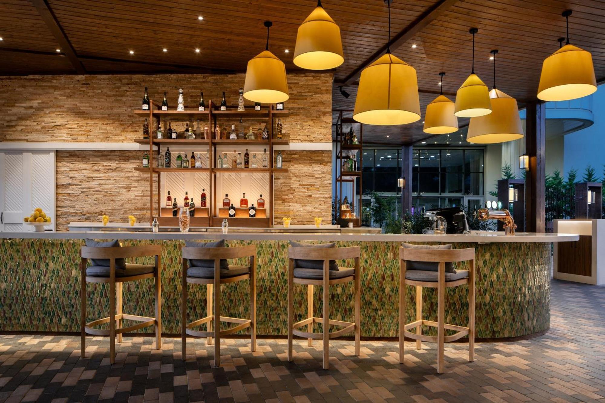 Jw Marriott Grand 酒店 5*