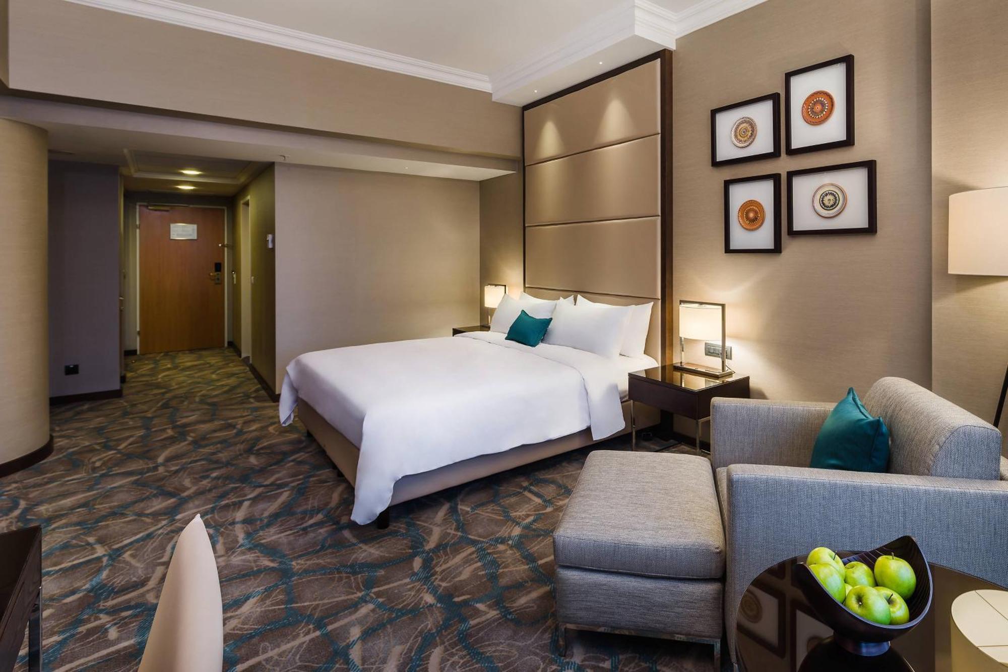 酒店 Jw Marriott Grand