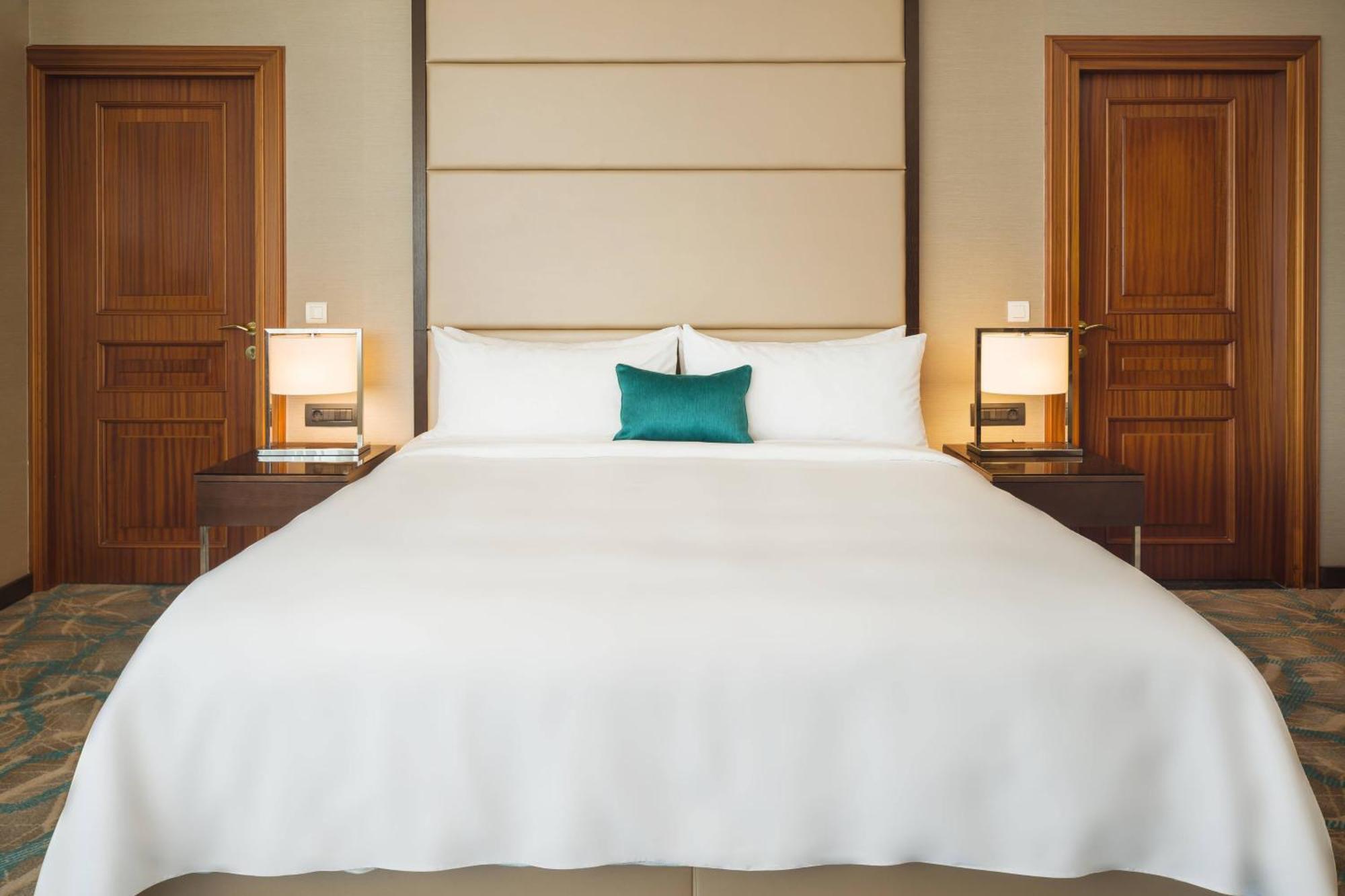 酒店 Jw Marriott Grand