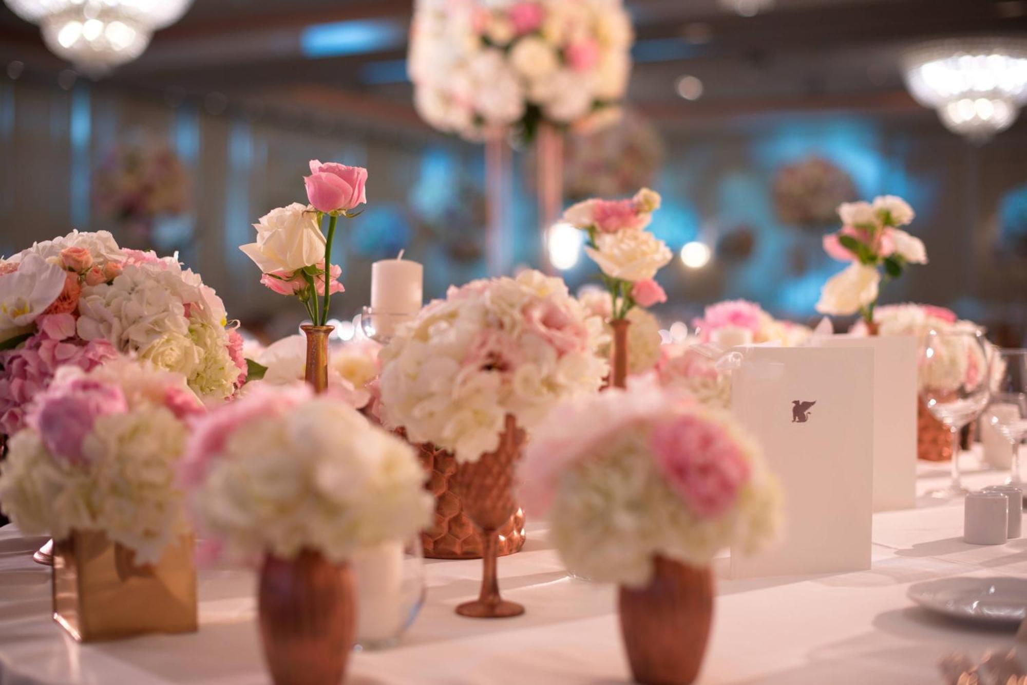 酒店 Jw Marriott Grand 5*