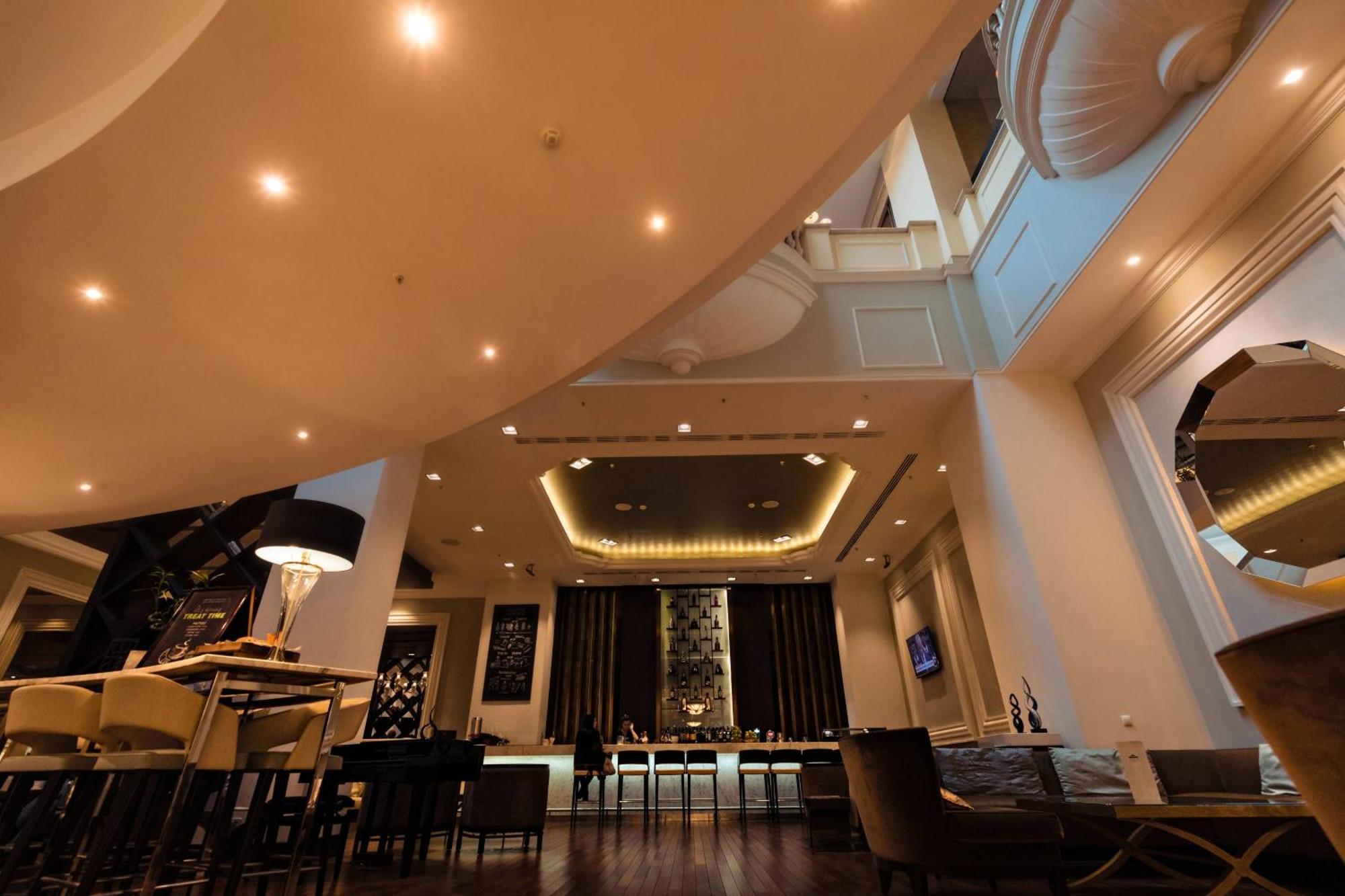 Jw Marriott Grand Hotel 5*