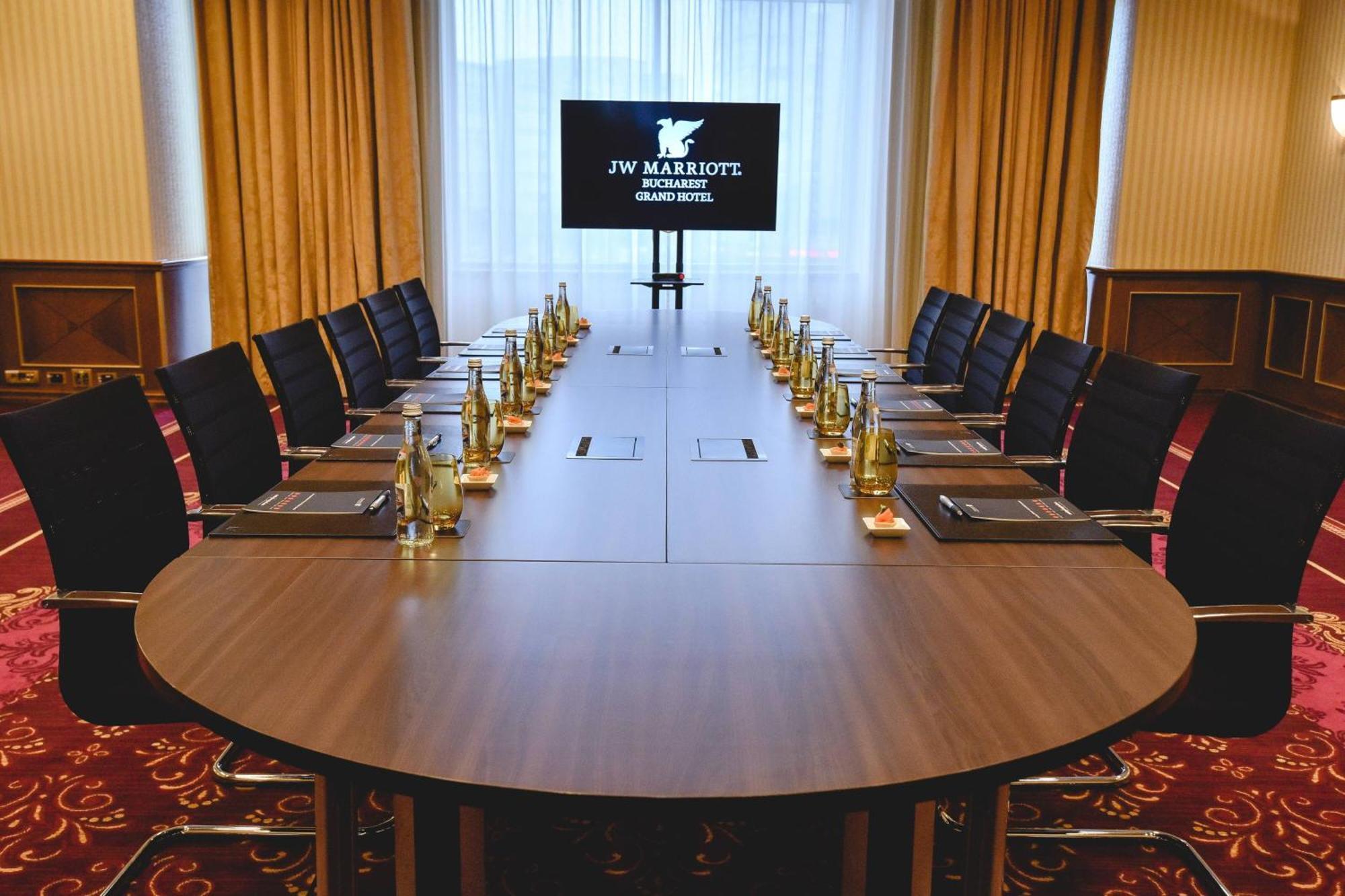 Jw Marriott Grand