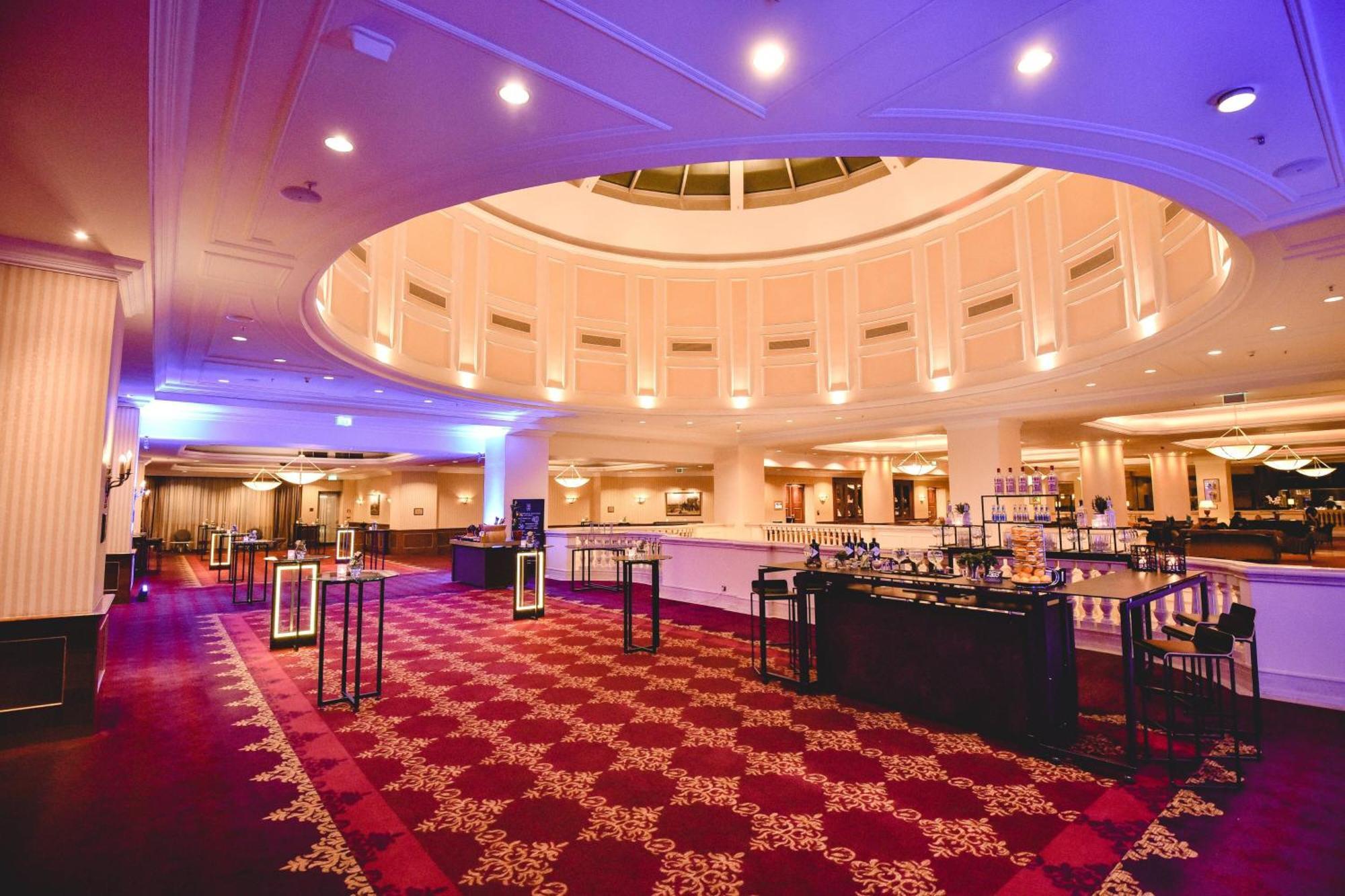 Jw Marriott Grand 酒店 5*