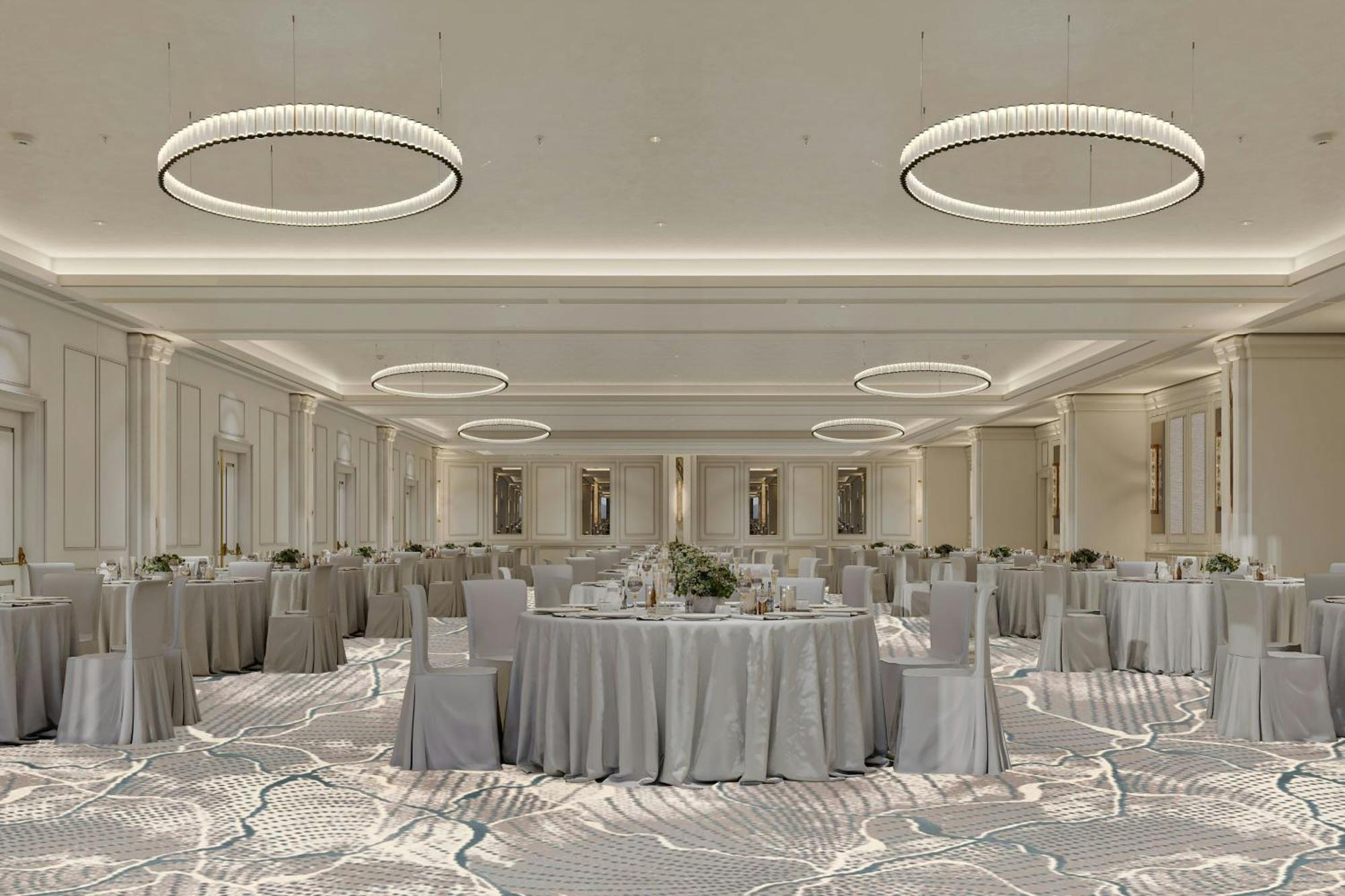 Jw Marriott Grand