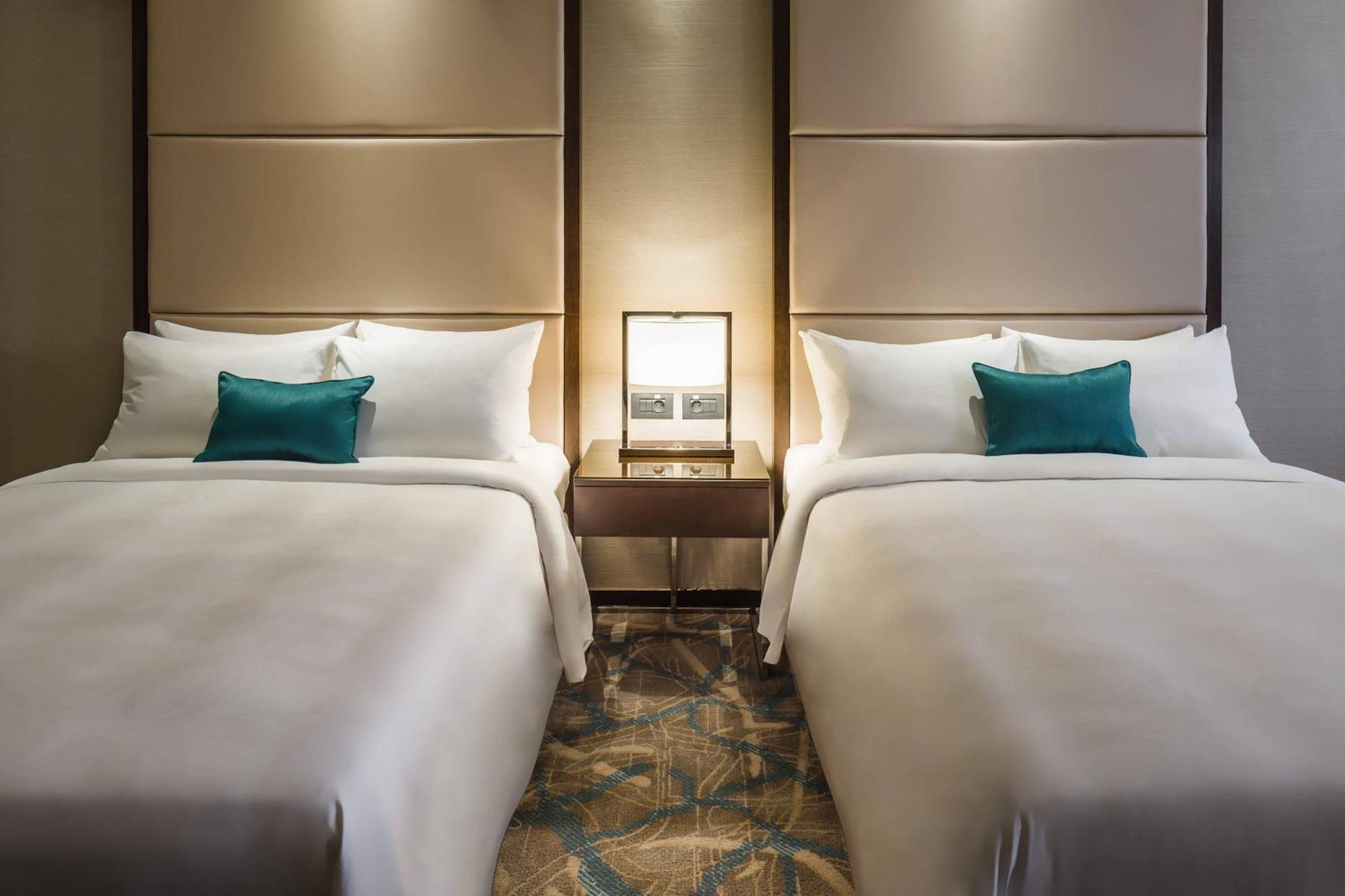 Hotel Jw Marriott Grand 5*