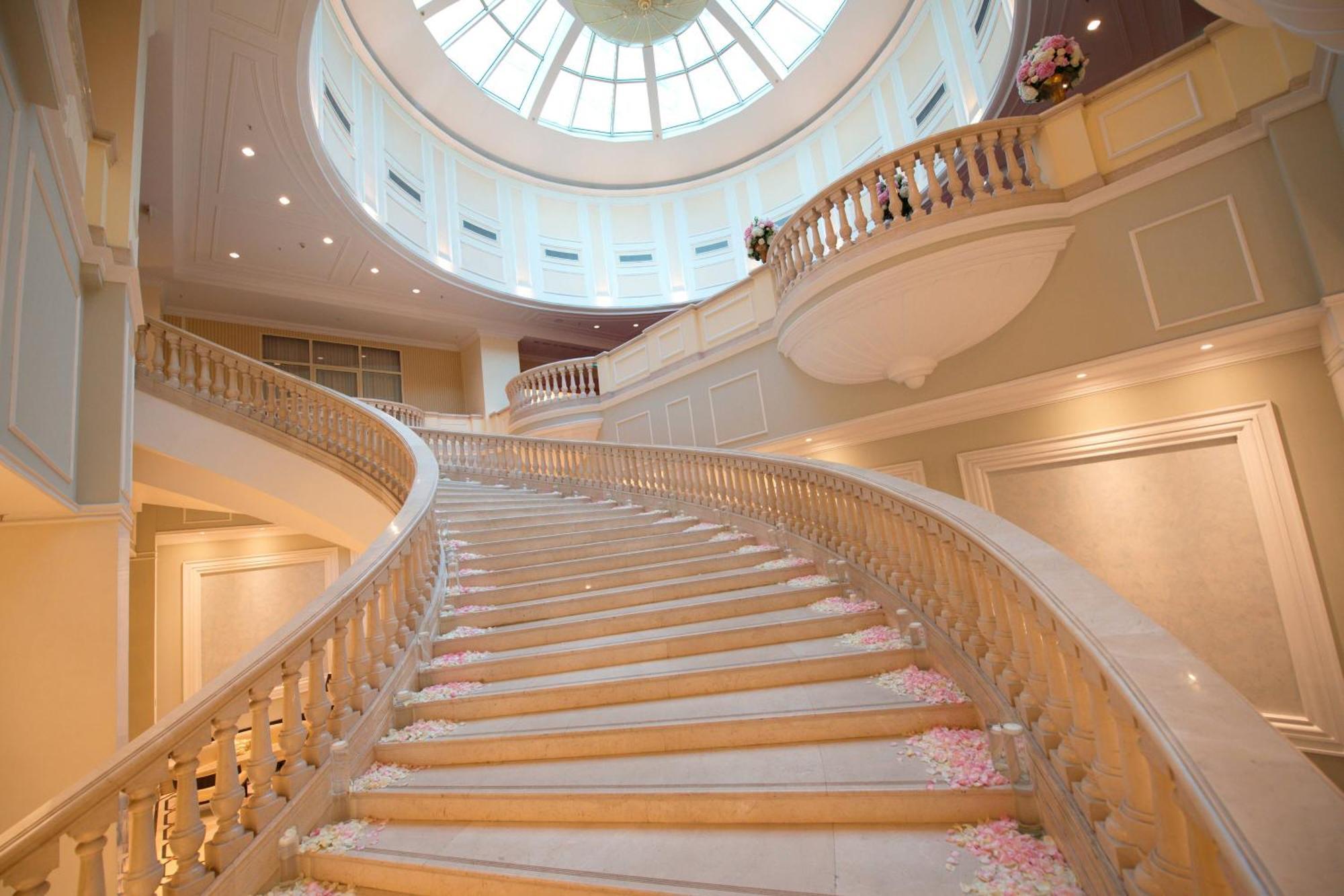 Jw Marriott Grand 5* Bukarest